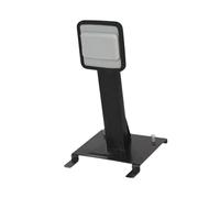 Oshhni Pedal de bombo de bombo pedal de bombo con batidor de batería de tambor.