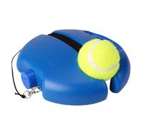 Oshhni Pelota de Tenis con Cuerda para Mejorar tu Juego