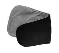 Oshhni Profesional de cobertura de polvo de violín, protector de casos de violín, proteger la tela para el rendimiento del escenario, Gris