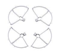 Oshhni Protector de Hélices Drone Mini 2 Mini SE Cubierta de con Soporte de Aterrizaje Montaje Rápido Antigolpes Bracket de Protección de
