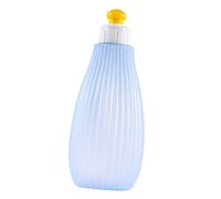 Oshhni Pulverizador de bidé portátil, limpiador de, cuidado femenino, bidé Personal de 350ml para acampar, higiene Personal, cuidado de y mujeres