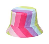 Oshhni Sombrero de pescador de moda, gorra de pesca para actividades al libre, para mujeres y hombres, senderismo de montaña, Style C