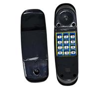 Oshhni Teléfono de Juguete con Columpio para niños, Juego de simulación, educación interactiva al Libre, Aprendizaje para niños pequeños, niños y niñas