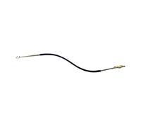 Oshhni Violin Sound Post Setter, Herramienta de instalación de Sound Post Luthier Hool Violin Hook para Luthier, Oro