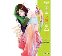 Oshi no Ko 12