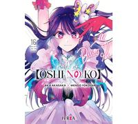 Oshi no Ko 16