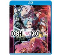 Oshi no Ko [2Blu-Ray] (IMPORT) (No hay versión española)