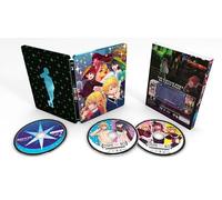 Oshi no Ko [3Blu-Ray] [Region Free] (IMPORT) (No hay versión española)