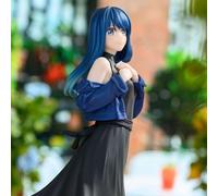 Sega - Figura de Akane Kurokawa - 17 cm - Oshi no KO Desktop x Decorate
