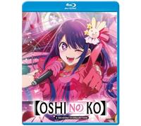 OSHI NO KO: COLECCIÓN TEMPORADA 1 [Blu-ray]