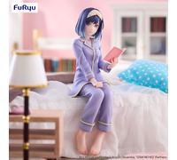Oshi no ko estatua pvc noodle stopper akane kurokawa have a good night