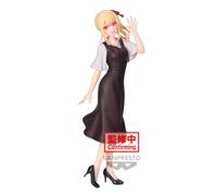 Oshi No Ko - Figura De Acción Ruby En Ropa Normal Banpresto