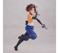 Oshi No Ko Kana Arima Figura 16cm Banpresto
