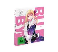 [Oshi No Ko] - [Mein*Star] - Staffel 1 - Vol. 2 - Blu-ray [Alemania] [Blu-ray]