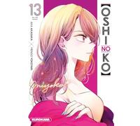 Oshi no ko - tome 13