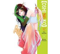 OSHI NO KO 12: Volume 12