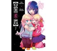 [oshi No Ko] Vol. 7