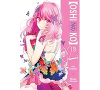[Oshi No Ko], Vol. 9: Volume 9 (OSHI NO KO TP)