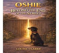 Oshie and Beyond The End of The Street (The Oshie Universe)
