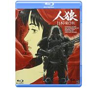 Oshii Mamoru - Jin-Roh [Edizione: Giappone] [Italia] [Blu-ray]