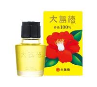 OSHIMA TSUBAKI - 100% Camellia Oil - 40ml