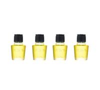 OSHIMA TSUBAKI - 100% Camellia Oil - 40ml (4ea) Set