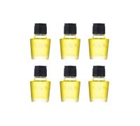 OSHIMA TSUBAKI - 100% Camellia Oil - 40ml (6ea) Set
