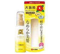 Oshima Tsubaki - Hair Essence 100ml