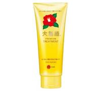 Oshima Tsubaki - Tratamiento Capilar Premium Treatment