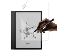 Oshmirian Protector de pantalla mate para Boox Note Air5 C 2025 de 10.3 pulgadas, película PET antirreflejante, antihuellas, resistente a los arañazos, alta sensibilidad táctil para dibujar y tomar