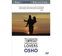Osho 4: Why Is Communication So Difficult - Partic [USA] [DVD]