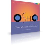 Osho Active Meditation - Chakra Sounds (Music by Karunesh)