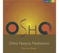 Osho Active Meditations - Nataraj
