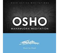Osho - Osho Mahamudra Meditation
