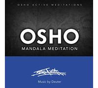 Osho - Osho Mandala Meditation