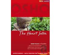 Osho - The Heart Sutra Osho Talks on Buddha