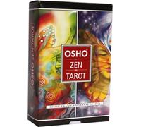Osho Zen - Coffret