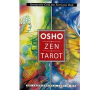OSHO ZEN TAROT: The Transcendental Game of Zen