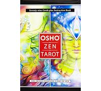 OSHO Zen Tarot: The Transcendental Game of Zen