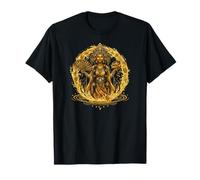 Oshun Orishas Goddess Oxum Ifa Yoruba Religion Camiseta