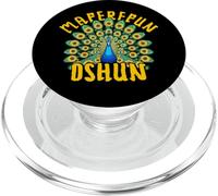 Oshun Orishas Goddess Oxum Ifa Yoruba Religion PopSockets PopGrip para MagSafe