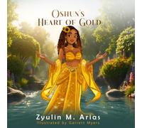 Oshun's Heart of Gold