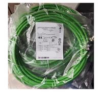 OSHZIKJII Cable del Sensor del telémetro YM2D24-050PN1MRJA4
