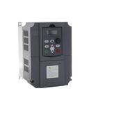 OSHZIKJII Convertidor de frecuencia trifásico de 1,5 kW/2,2 kW/4 kW/5,5 kW/7,5 kW/11 kW, 220 V/380 V(0.75kw-1HP,-)