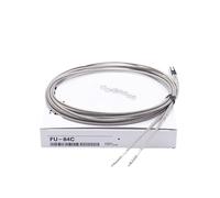 OSHZIKJII FU-81C FU-82C FU-83C FU-84C Sensor de Fibra óptica de 350 Grados(FU-84C)