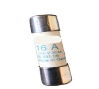 OSHZIKJII Fusibles: 50A CC 700 V 50KA aR 5011806 / 63A 700 V CC 30KA 5020106 / 10A 12A 16A 20A 25A 32A 40A 50A 63A aR 5020206 14 * 51(8A)