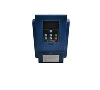 OSHZIKJII Inversor de tensión Constante 0,75KW 1,5KW 2,2KW 4KW, monofásico 220V Entrada/Salida, monofásico 220V Entrada/trifásico 220V(HY2 2.2KW)