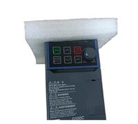 OSHZIKJII Inversor Serie G100C LSLV0004/0008/0015/0022G100C-2EONN inversor trifásico 380V(LSLV0004G100C-2EONN)