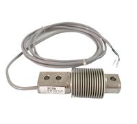 OSHZIKJII Sensor de pesaje de celda de Carga Z6FC3 /200KG
