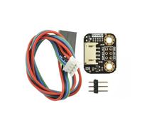 OSHZIKJII Sensor de reconocimiento de Color I2C TCS34725